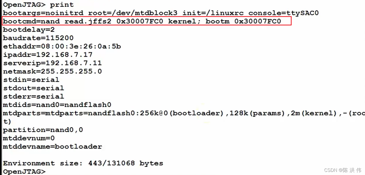 自己写bootloader------编写第2阶段_setup.h-CSDN博客