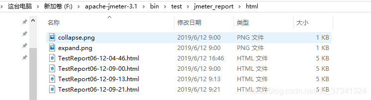 结果报告1