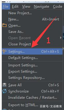 pycharm的文件开头模板设置_pycharm 添加前置模板-CSDN博客