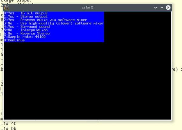 10 条真心有趣的 Linux 命令