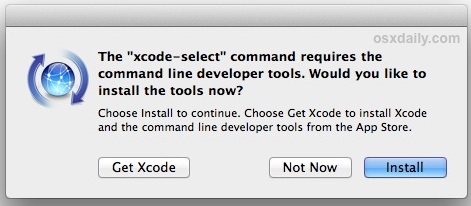 【Xcode command line】命令行工具-CSDN博客