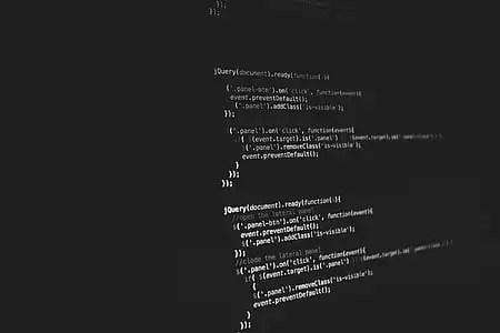 Python基础入门的必备知识点