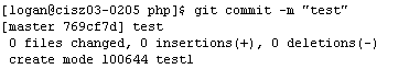 linux下github配置方法