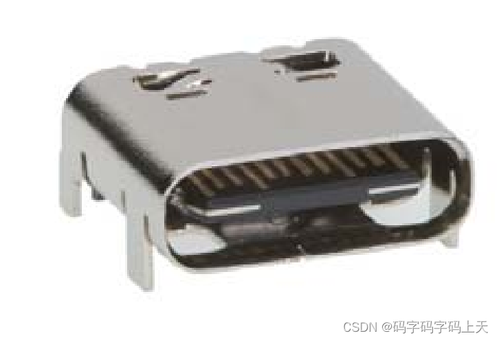 一文读懂USB Type-C接口 <一>:引脚和功能指南_type-c接口引脚定义图-CSDN博客