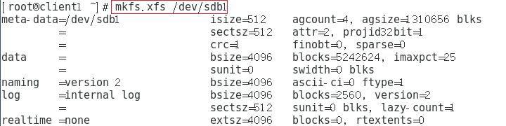 Linux系统上硬盘的添加与挂载_sata驱动linux-CSDN博客