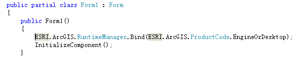 ArcGIS <wbr>Engine <wbr>10安装破解应用
