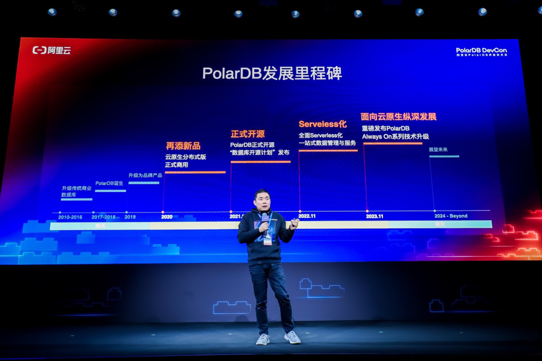 中国数据库的崛起：从本土化挑战到全球化机遇_数据_09