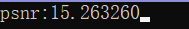 psnr