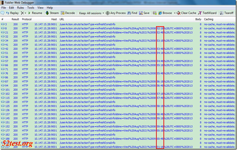 Online-Users-Communication-between-Browser-and-Server