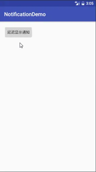 默认形式