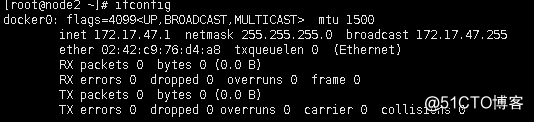 Kubernetes1.12版本三节点详细搭建
