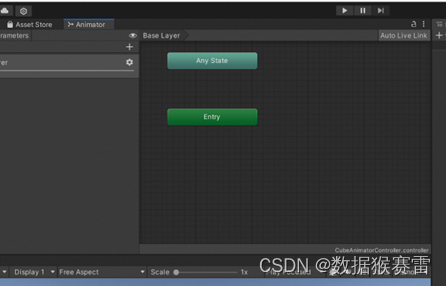 Unity3D入门基础知识汇总