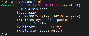 linux wifi tool: iw_iw set txpower-CSDN博客