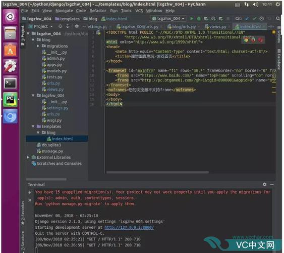 基于python的网站设计,python网站开发教程-CSDN博客