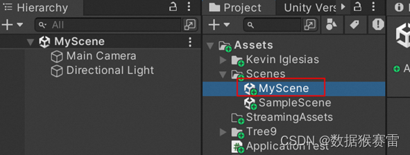 Unity3D入门基础知识汇总
