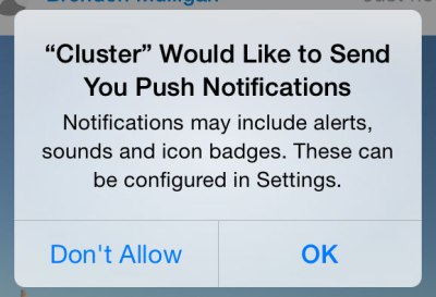 Alert Dialog