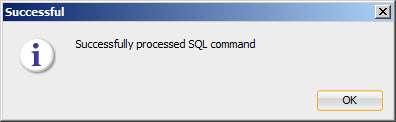 Enable ORDS for a Schema : Complete