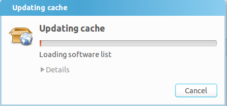 Ubuntu14.04更新源