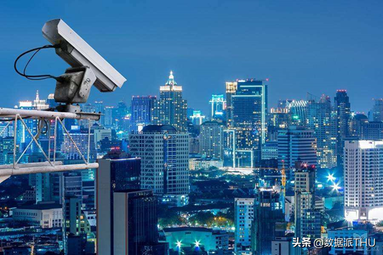 从智慧交通、智慧安防、智能电网的应用来看我国智慧城市建设现状
