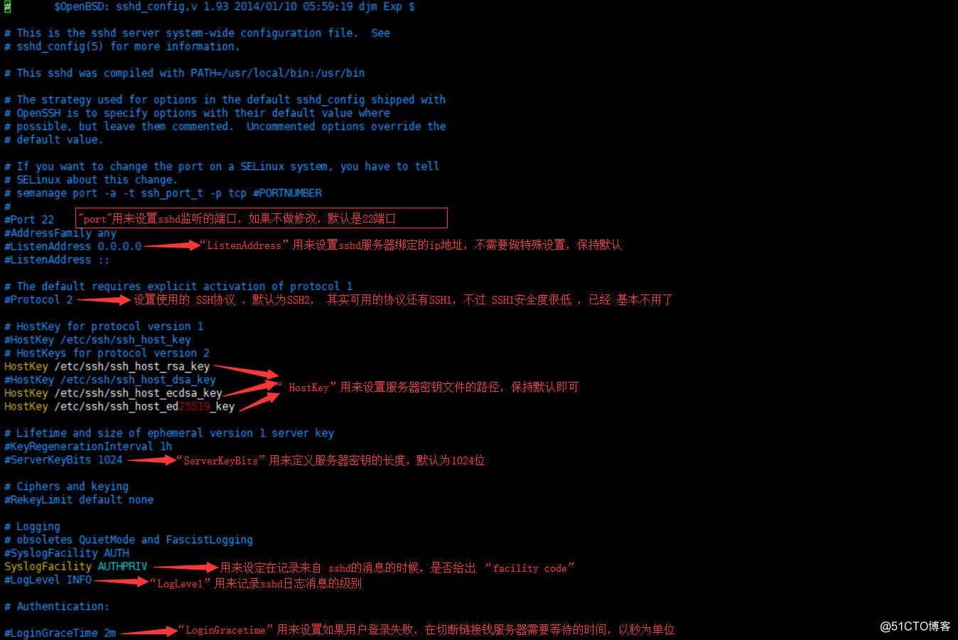 使用OpenSSH远程管理Linux服务器