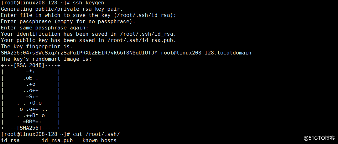 Linux系统管理初步（八）数据备份工具rsync