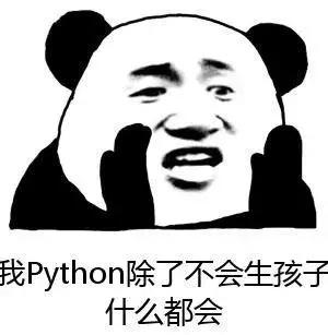 python代码生成器_十年老程序员强力推荐的:10大python开源免费工具!