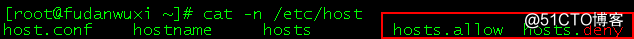 Linux网卡配置的四种模式以及防火墙设置的四种方式（CentOS 7.4）