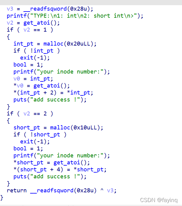 [外链图片转存失败,源站可能有防盗链机制,建议将图片保存下来直接上传(img-YDO8iIjw-1646986999857)(F:\MarkDownS\HEAP\Ciscn_2019_Final\Ciscn_2019_Final\image-20220311141153638.png)]
