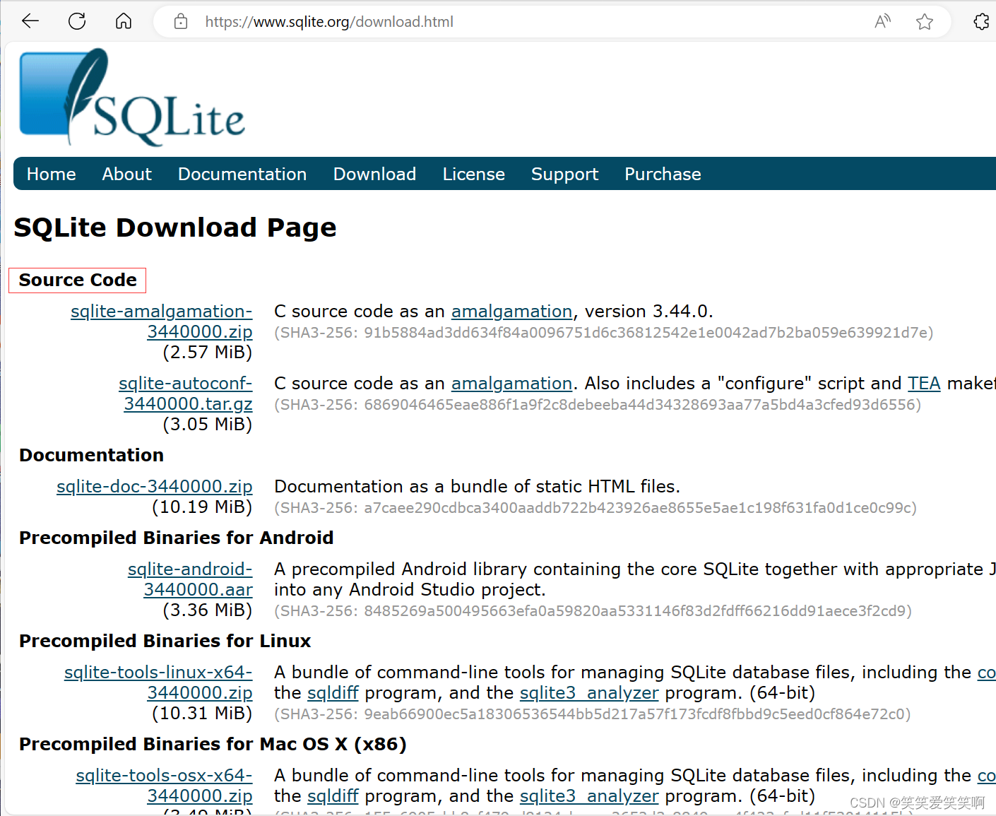 sqlite3移植到ARM开发板_sqlite3 arm-CSDN博客