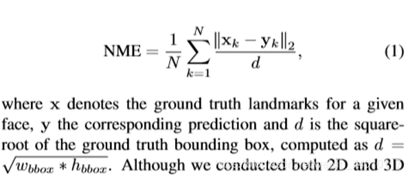 【论文阅读笔记】《How far are we from solving the 2D&3D Face Alignment problem ...