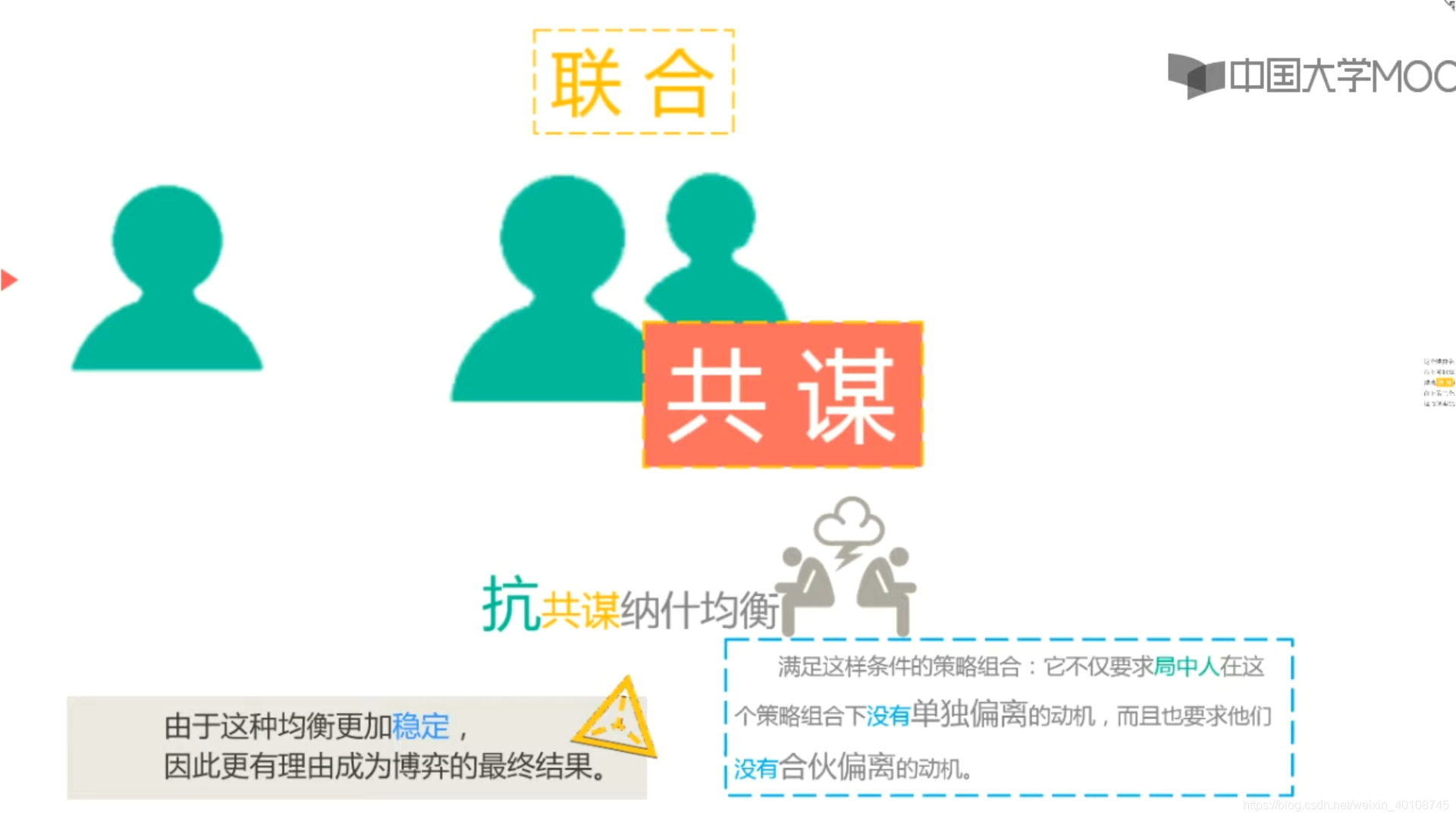 首都师范博弈论4 2 4抗共谋纳什均衡-CSDN博客