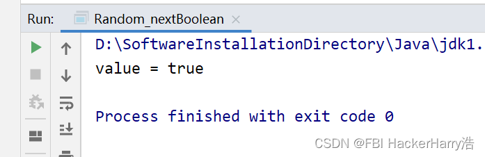 Random.nextBoolean()工具类方法实例-CSDN博客
