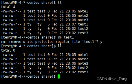 答案是当然可以的