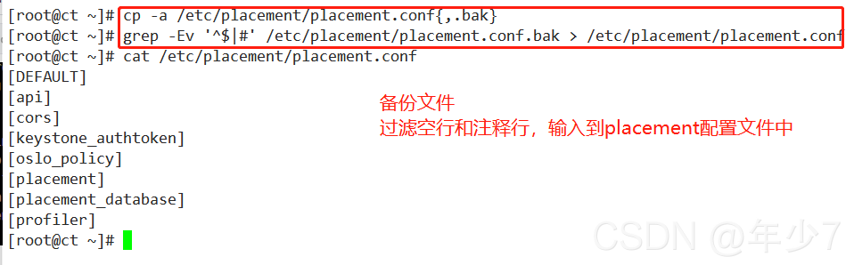 Openstack_Placement部署(t版)_placement需要部署在计算节点吗-CSDN博客