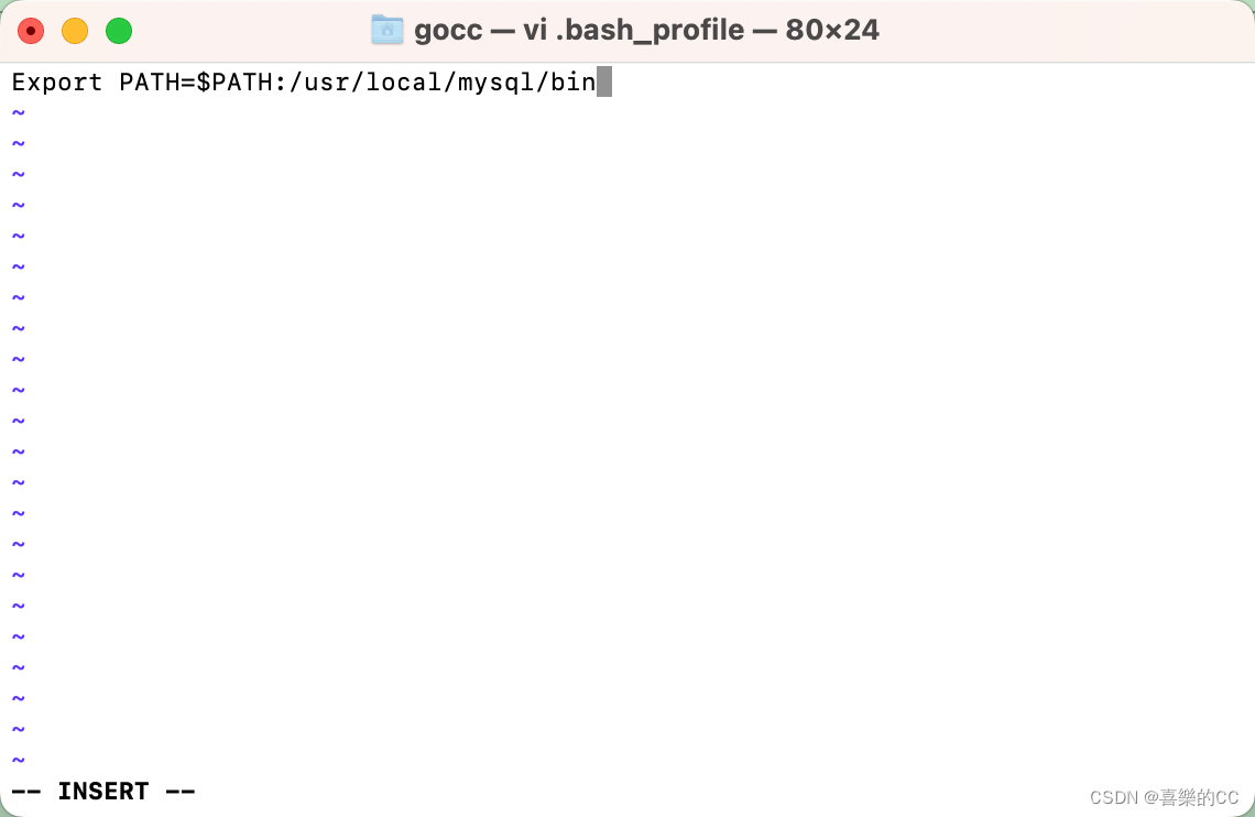MacbookPro brew MySQL CSDN Macbookpro brew mysql csdn