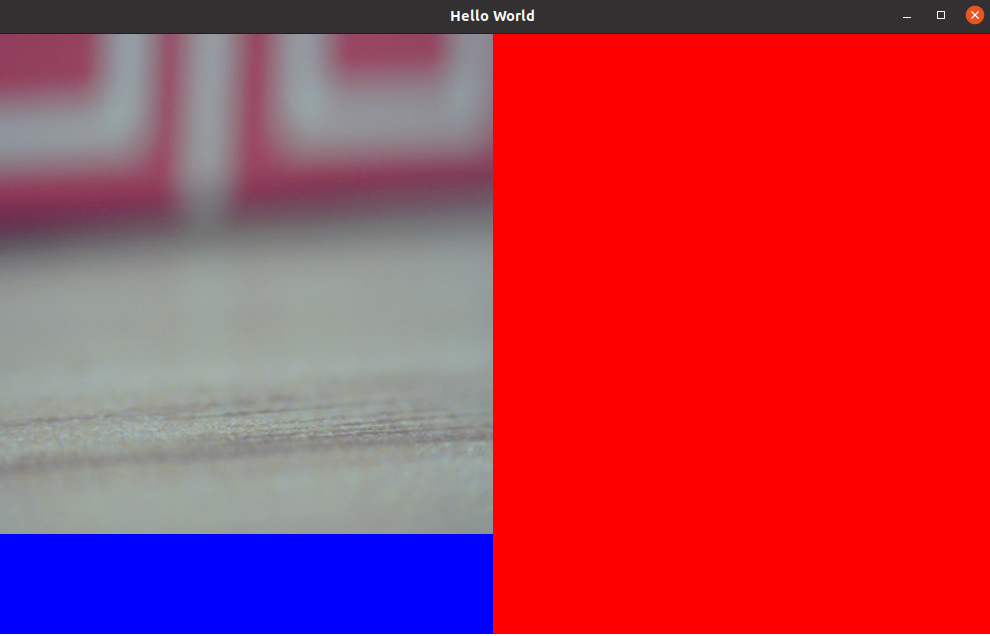 Qml Imagesource 【QML】qml+gstreamer显示的同时录像,避免卡顿_qml gstreamer-CSDN博客