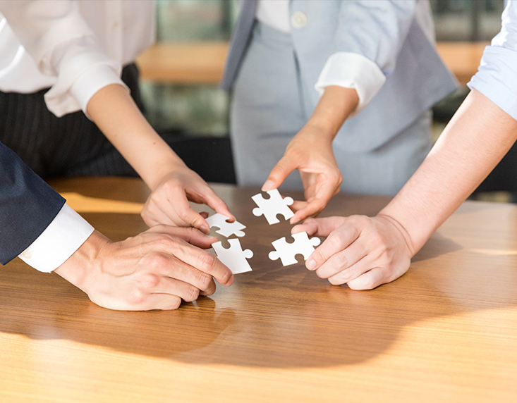 揭秘招聘背后的心理游戏:为何心理测试是成功的关键?-用友大易智能招聘系统