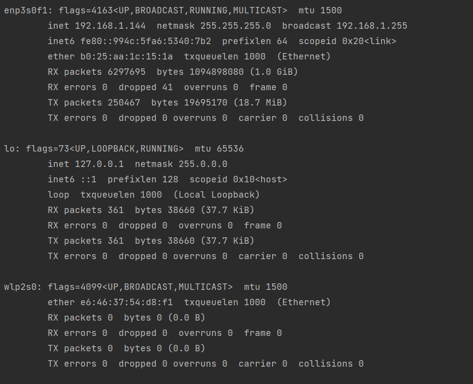 Python代码集----paramiko应用之远程在linux系统上执行命令并获取回显_python获取linux终端回显-CSDN博客