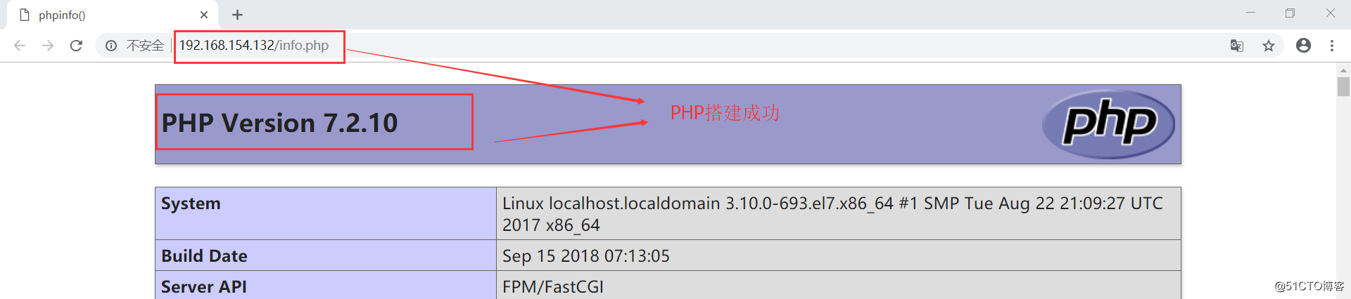 集所有优点于一身的 Zabbix 监控【基于 LNMP 环境】