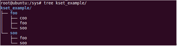 Linux驱动之设备模型(2)