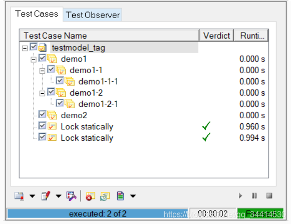 Capl编程xml标签语法(1) —— Test Module/Test Group/Test Case_capl test moudle ...