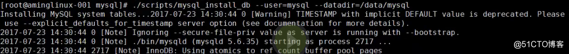 linux十二周一次课（4月23日）笔记