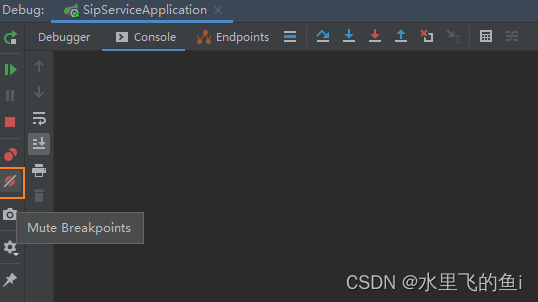 debug功能按钮的使用（idea）_idea debug界面按钮功能-CSDN博客