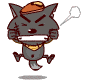 不正常显示的gif