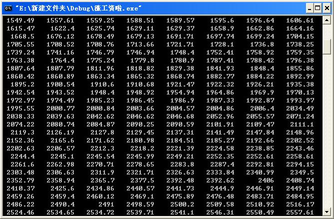 第十五周实验报告3