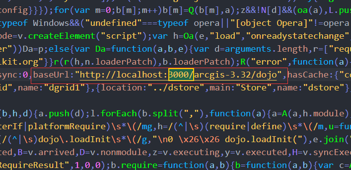 baseUrl