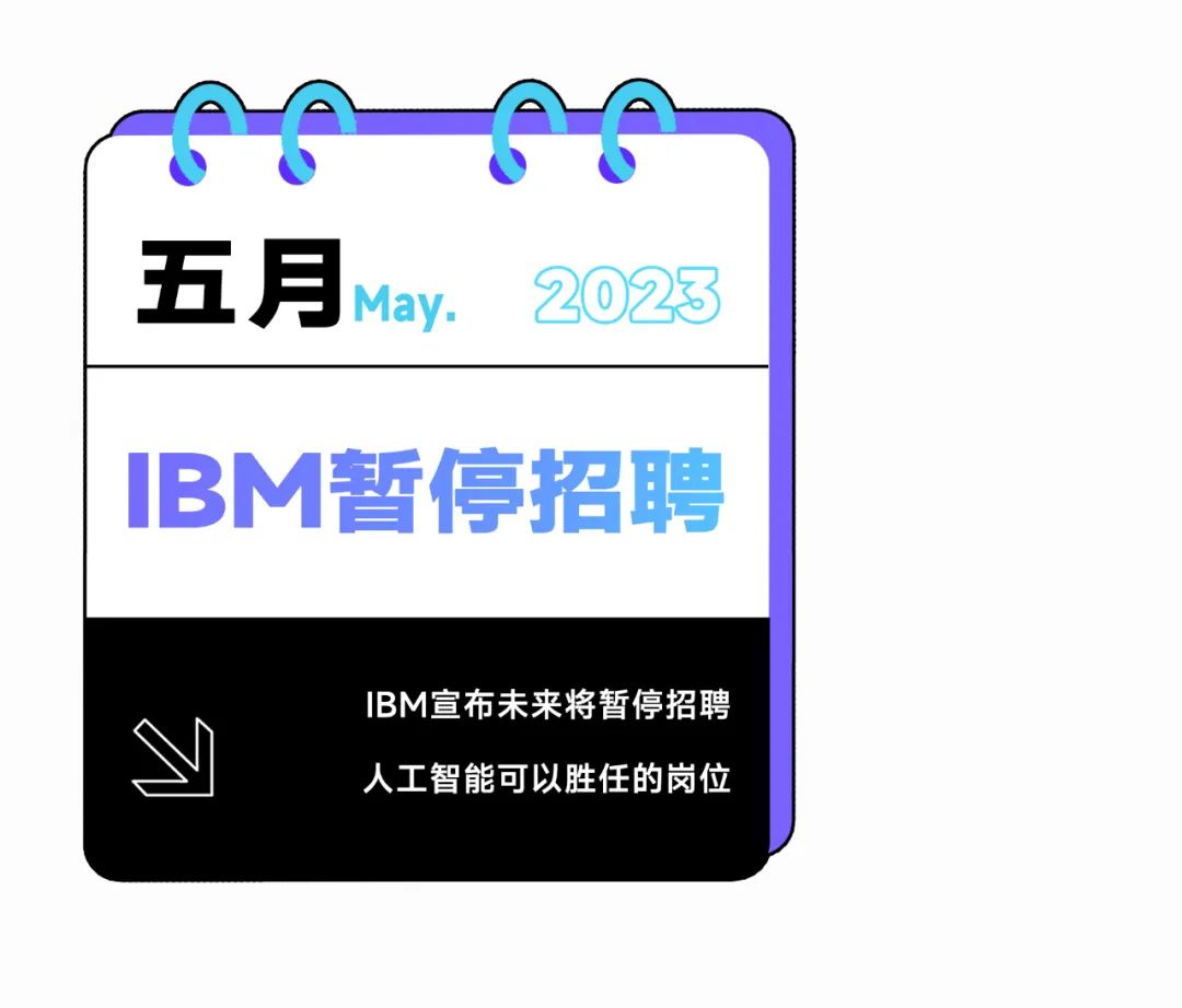 IBM暂停招聘-用友大易智能招聘系统