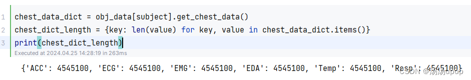 ECG-Emotion Recognition(情绪识别)-- 数据集介绍WESAD&DREAMER_wesad数据集-CSDN博客