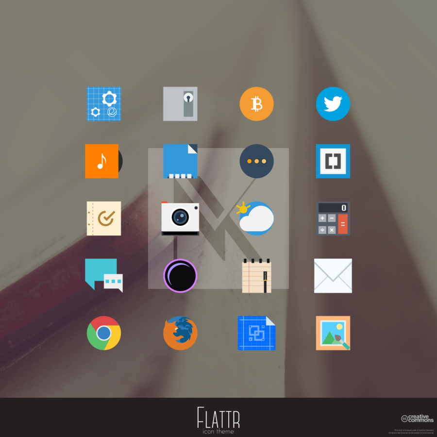 Flattr