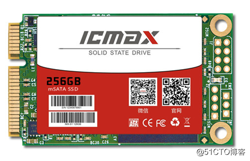 M.2、PCIe、mSATA接口的SSD 速度性能如何？哪一个是装机首选